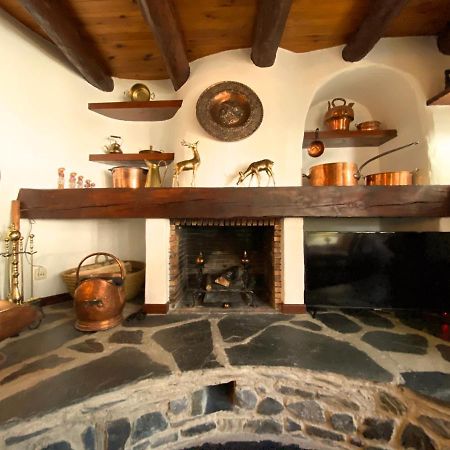 C5 Bordes D'Arinsal, Duplex Rustico Con Chimenea, Arinsal, Zona Vallnord Mas de Ribafeta Экстерьер фото