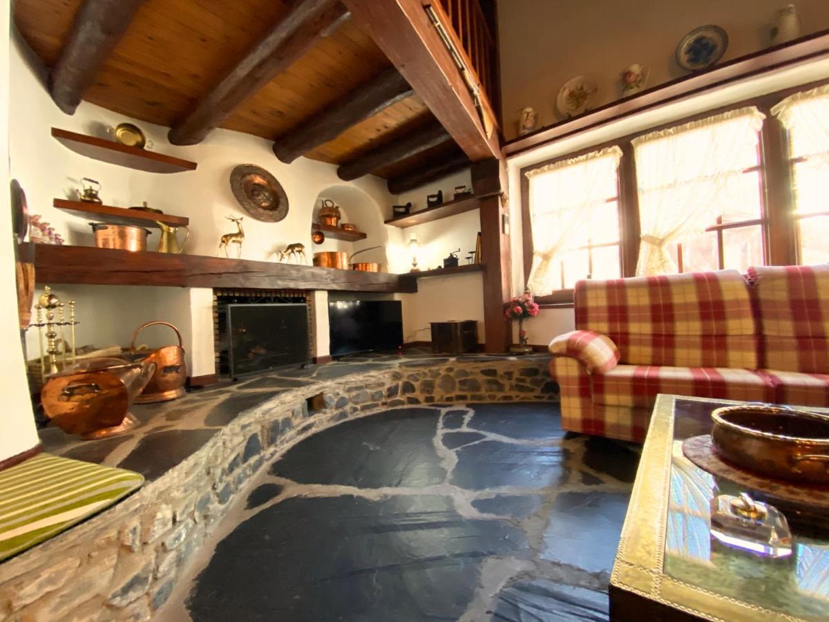 C5 Bordes D'Arinsal, Duplex Rustico Con Chimenea, Arinsal, Zona Vallnord Mas de Ribafeta Экстерьер фото