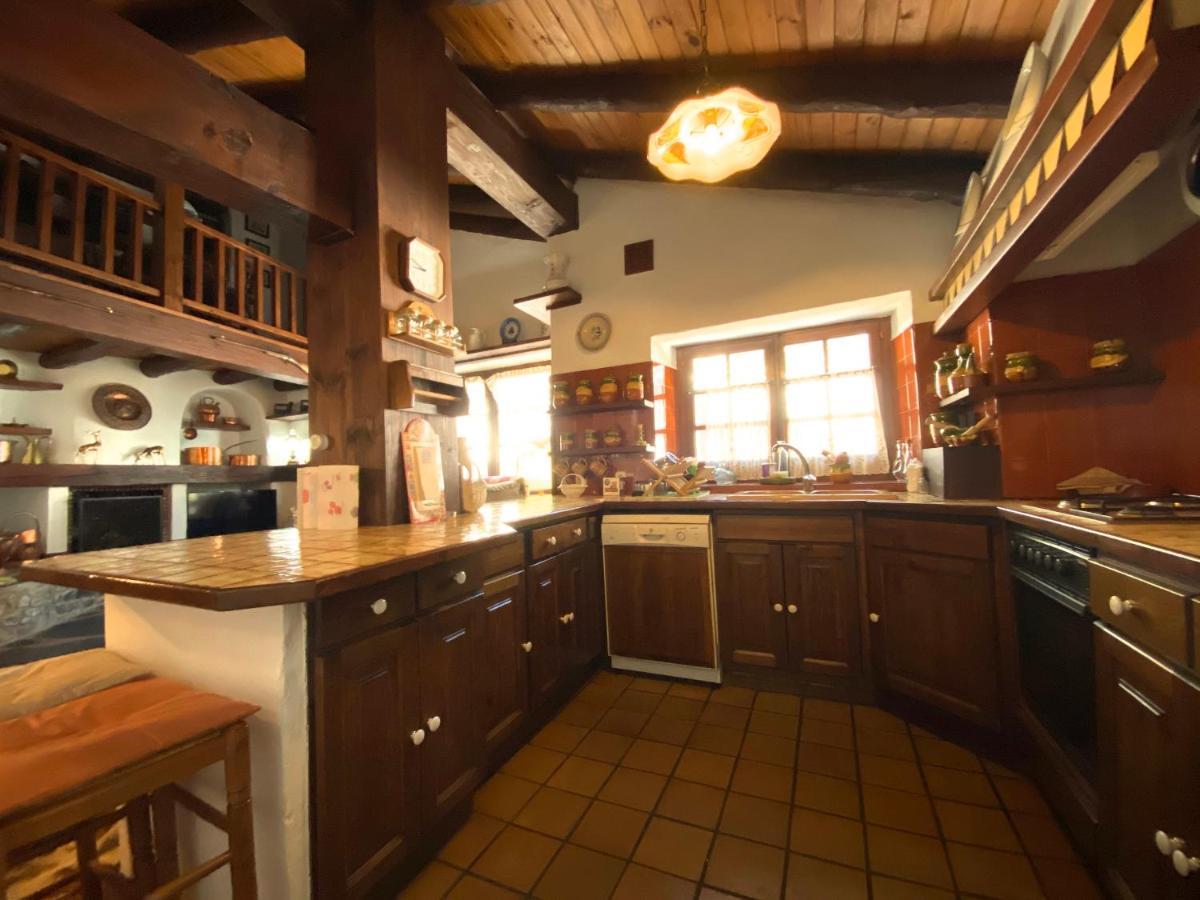 C5 Bordes D'Arinsal, Duplex Rustico Con Chimenea, Arinsal, Zona Vallnord Mas de Ribafeta Экстерьер фото